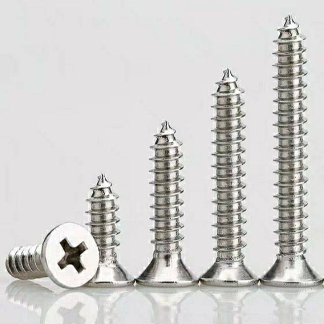 Stainless Steel Screw Imperial Homes Anantnag   Stainless Steel Screw Modular Kitchens Complete Home Interior Solution In Anantnag South Kashmir Imperial Homes Anantnag 1 